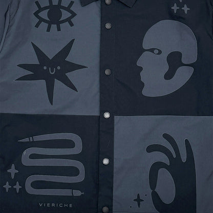 Tribal set