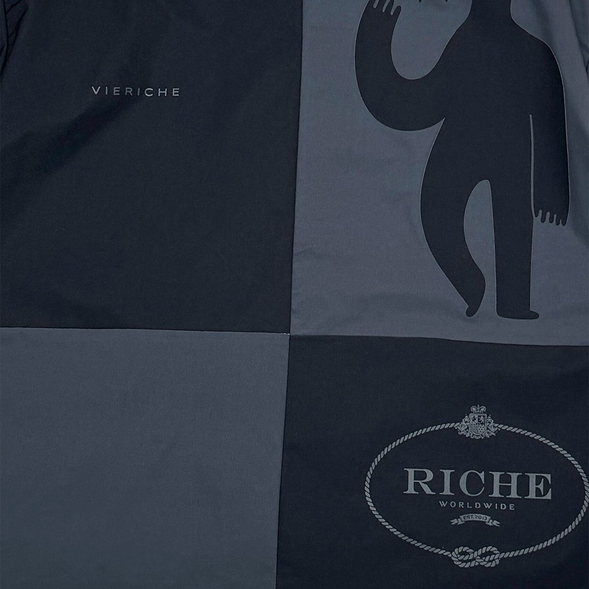 Tribal set by Vie+Riche, view 22