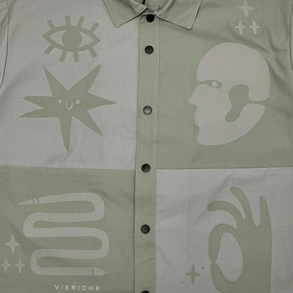 Tribal set