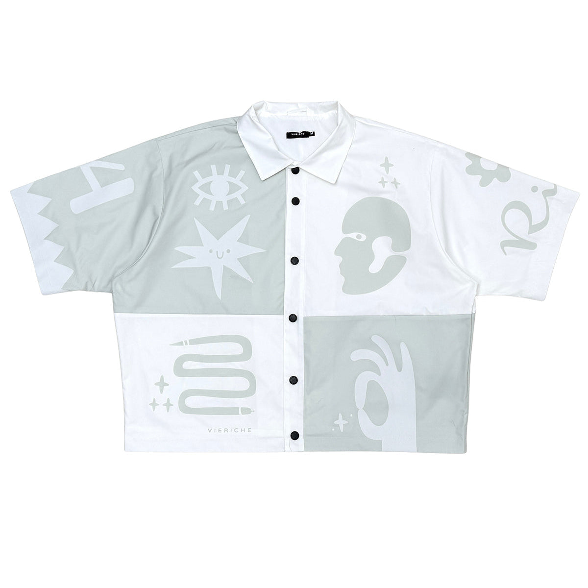 Tribal set by Vie+Riche, view 13