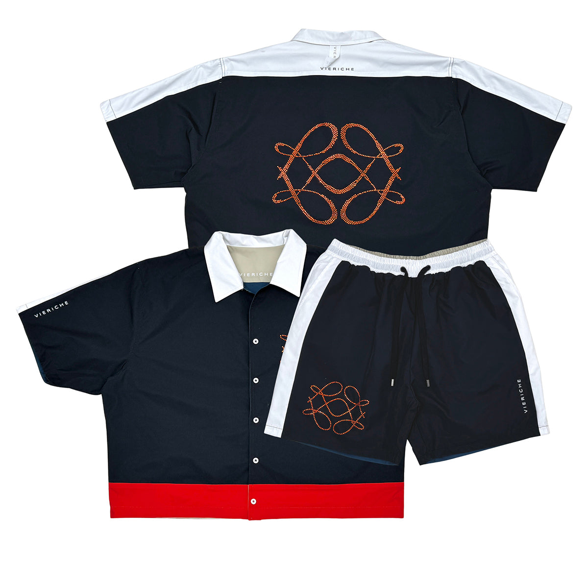 Reversible icon set by VIERICHEPARIS, view 5