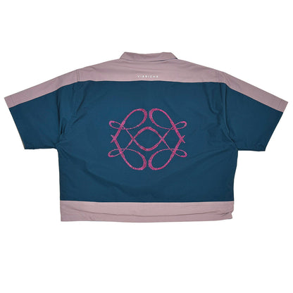 Reversible icon set