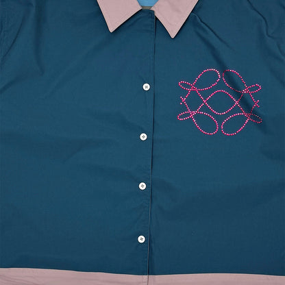 Reversible icon set