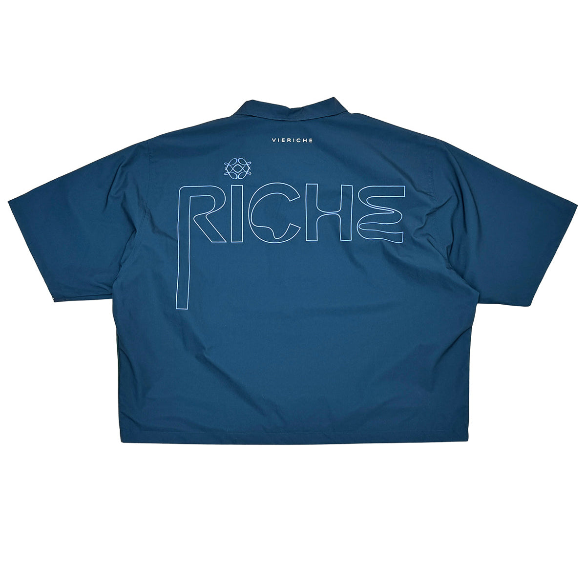 Reversible paisley set by Vie+Riche, view 24