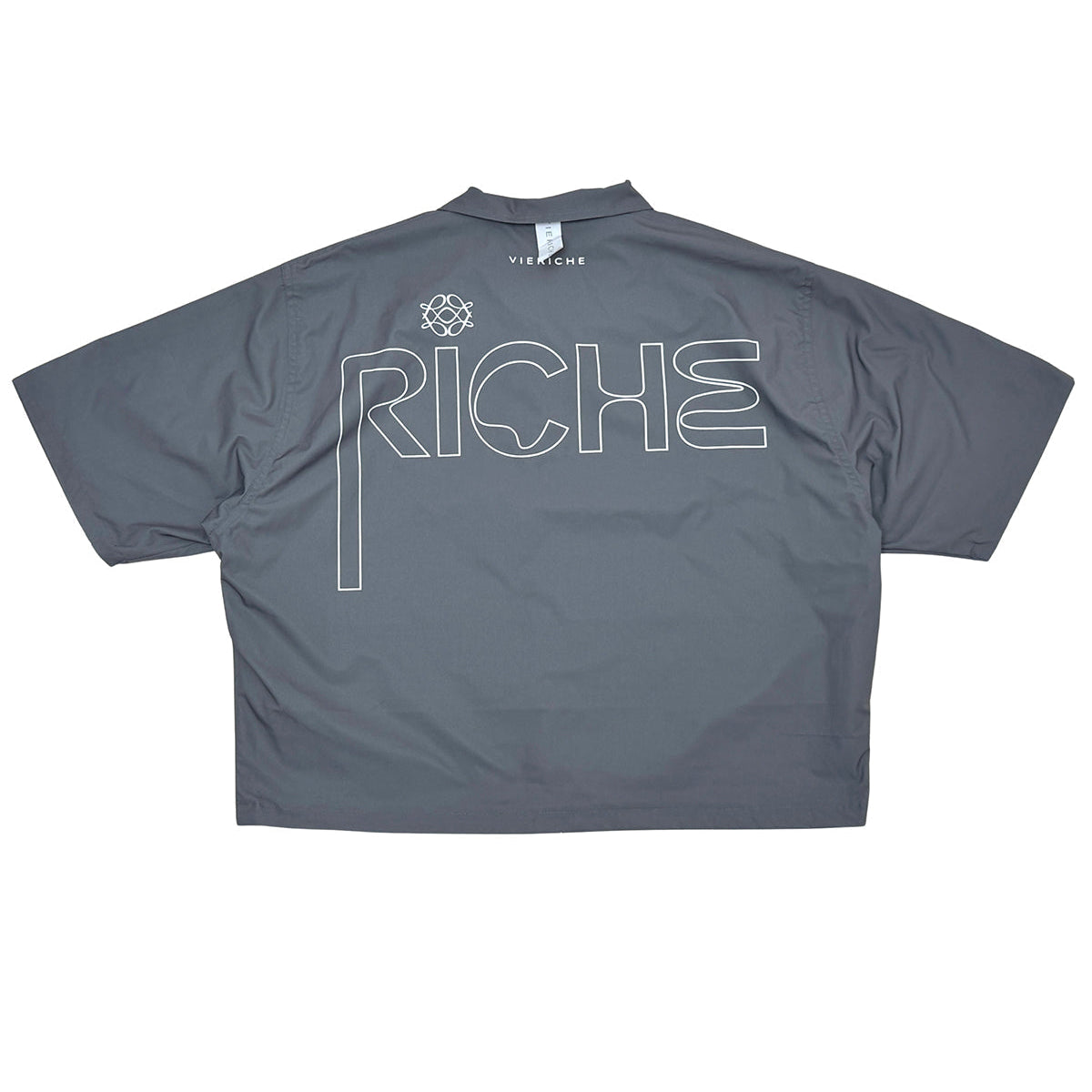 Reversible paisley set by Vie+Riche, view 25