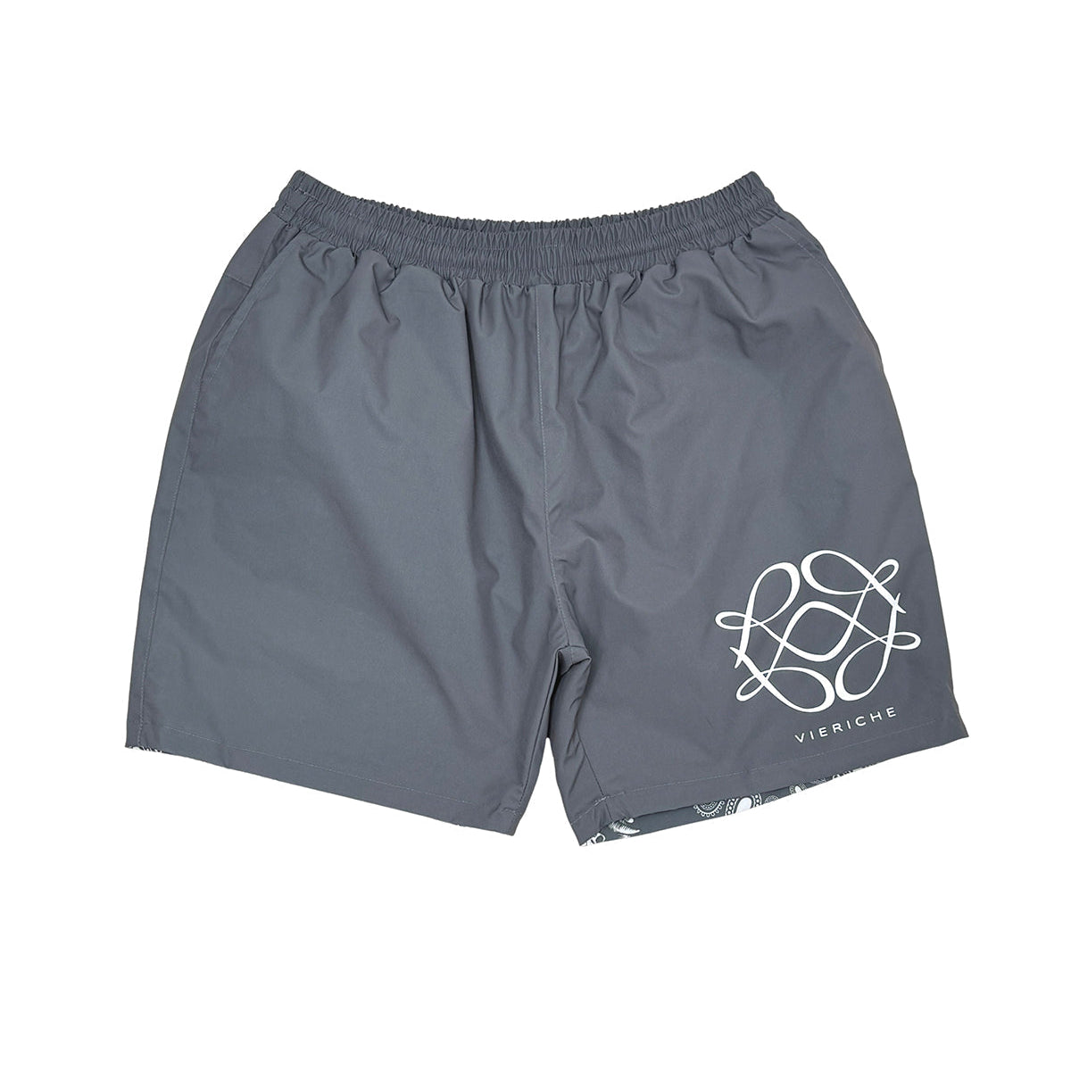 Reversible paisley set by Vie+Riche, view 29