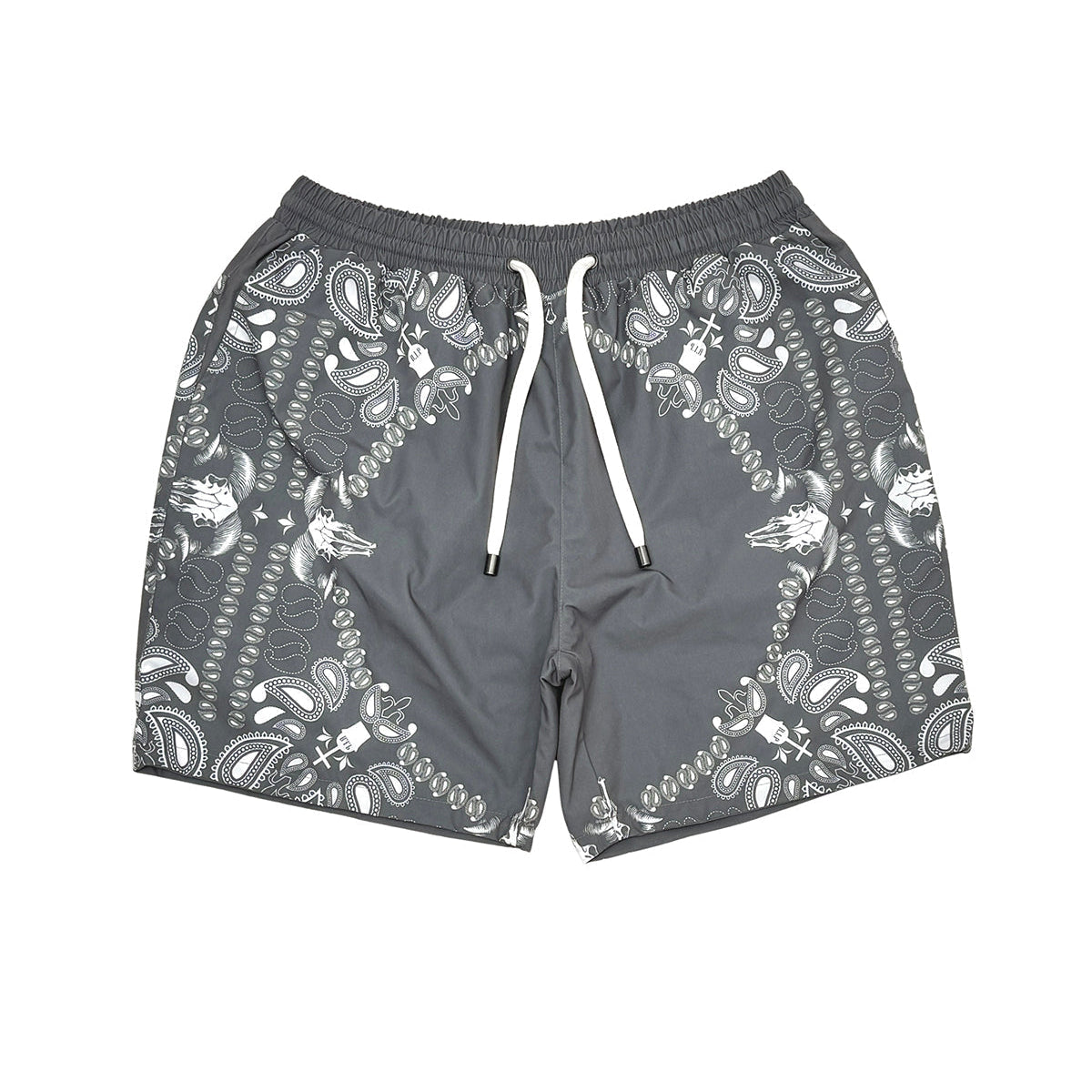 Reversible paisley set by Vie+Riche, view 17