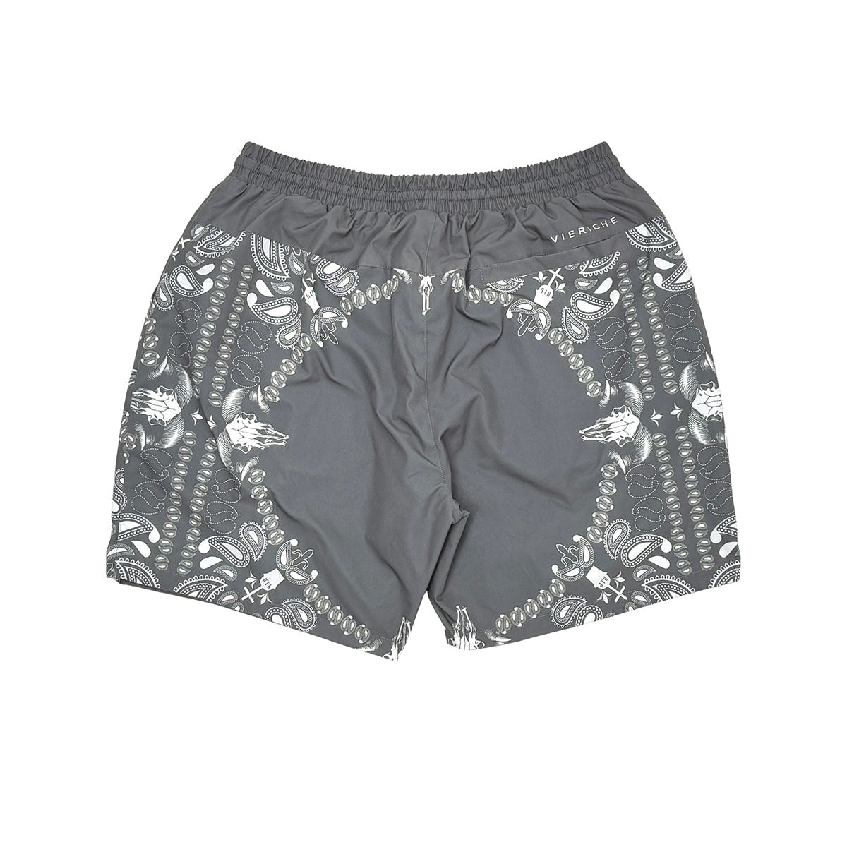 Reversible paisley set by Vie+Riche, view 19