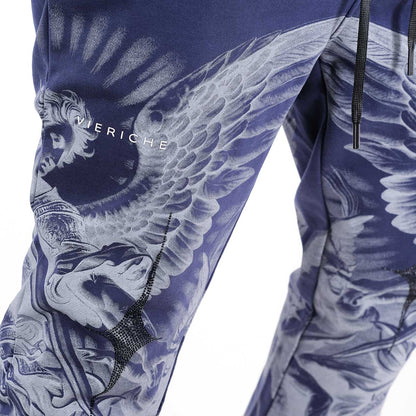 Mixmatch arcangel crew set - By Vie+Riche - 12