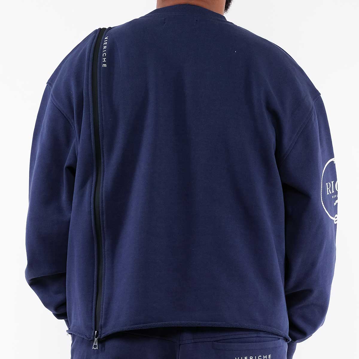 Mixmatch arcangel crew set - By Vie+Riche - 16