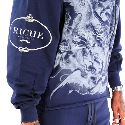 Mixmatch arcangel crew set - By Vie+Riche - 17