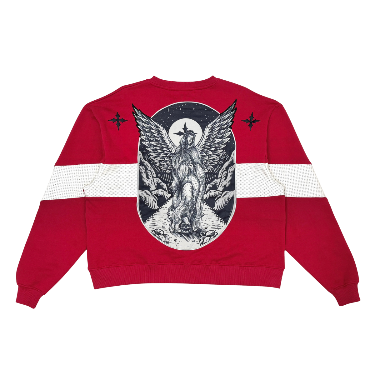 Holy Death Crew By Vie+Riche-5