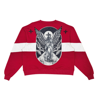 Holy Death Crew By Vie+Riche-5