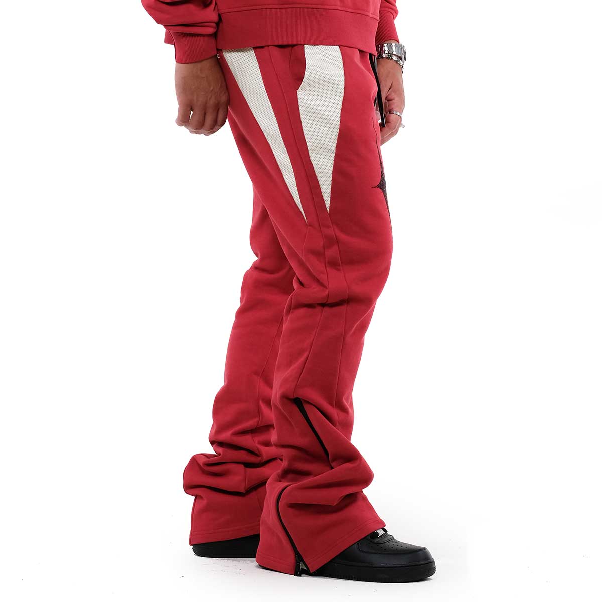 Holy death pant - By Vie+Riche - 2