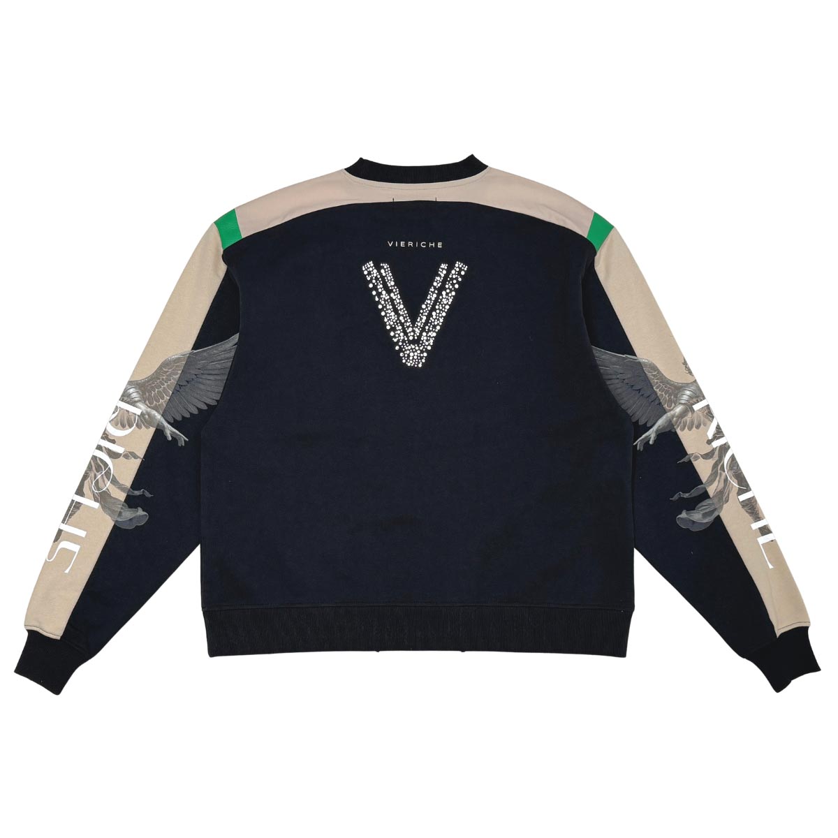 Deathangel crew set Black by Vie+Riche
 - 4