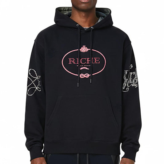 Urban legend hoodie Black by Vie+Riche
 - 1