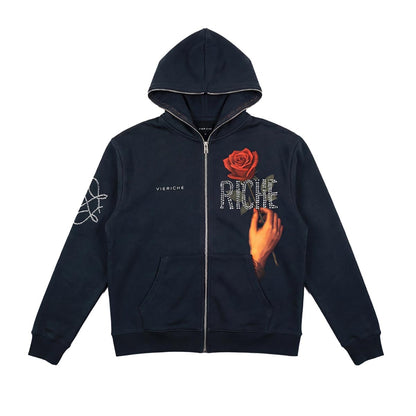 Santa maria hoodie