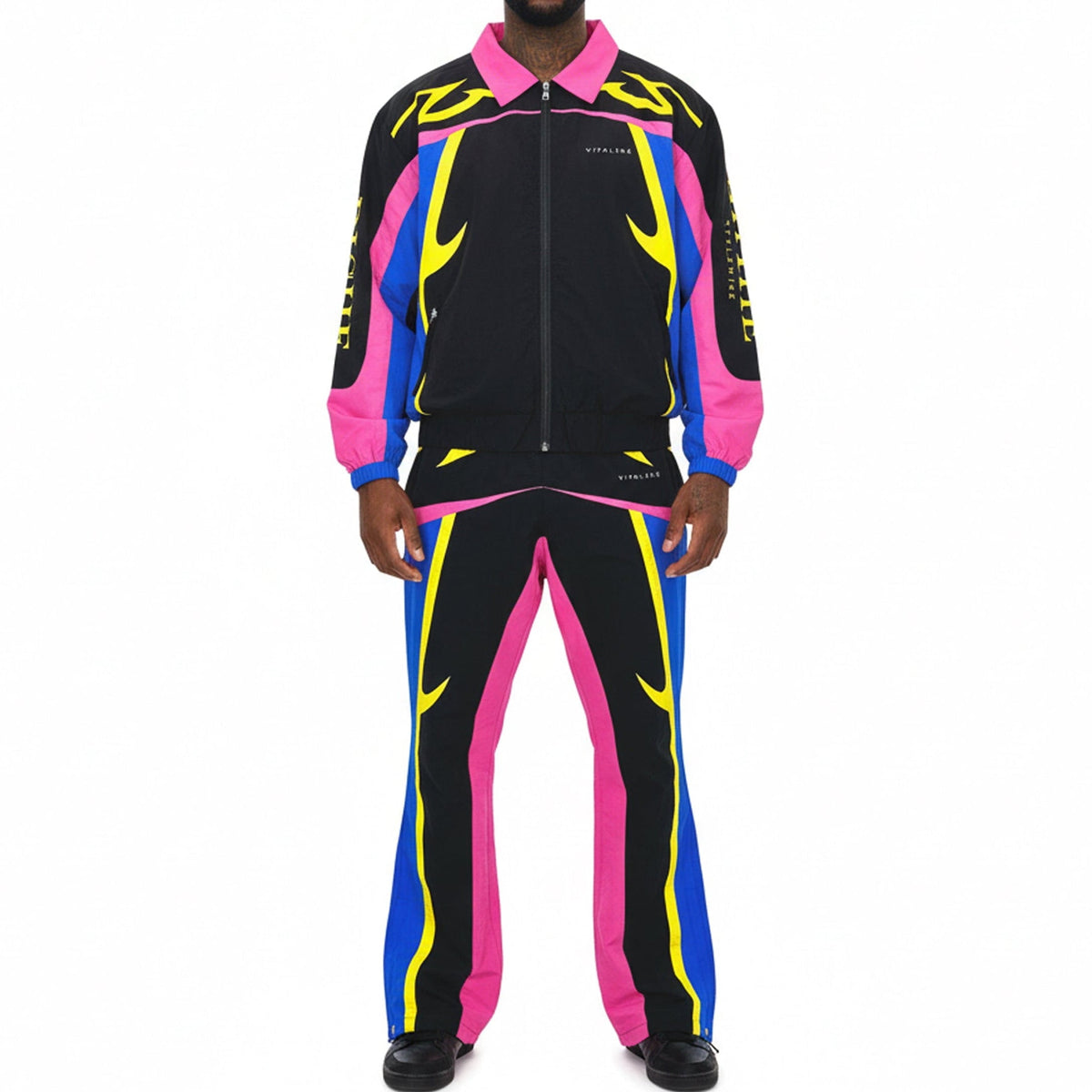 Tribal Jacket Set