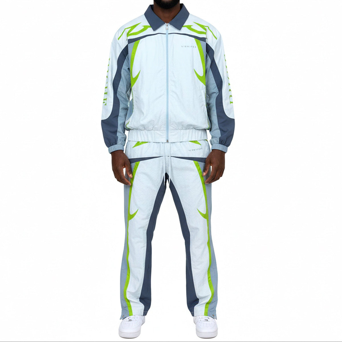 Tribal Jacket Set by Vie+Riche, view 2
