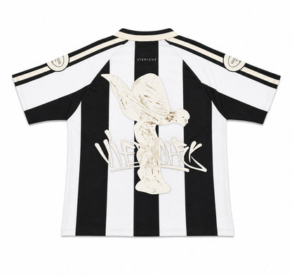 Luxury estate jersey Black by Vie+Riche - 2