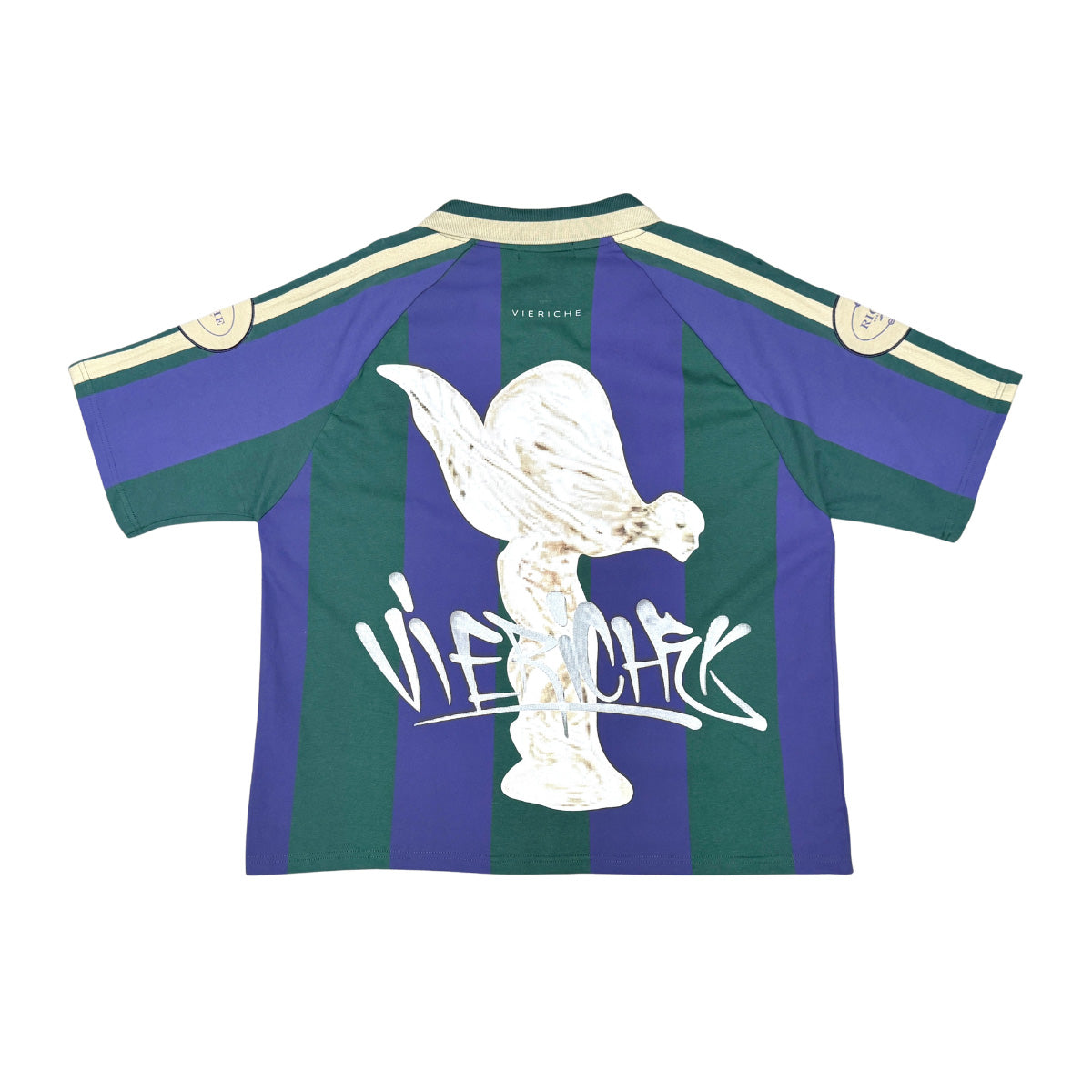 Luxury estate jersey by Vie+Riche, view 8