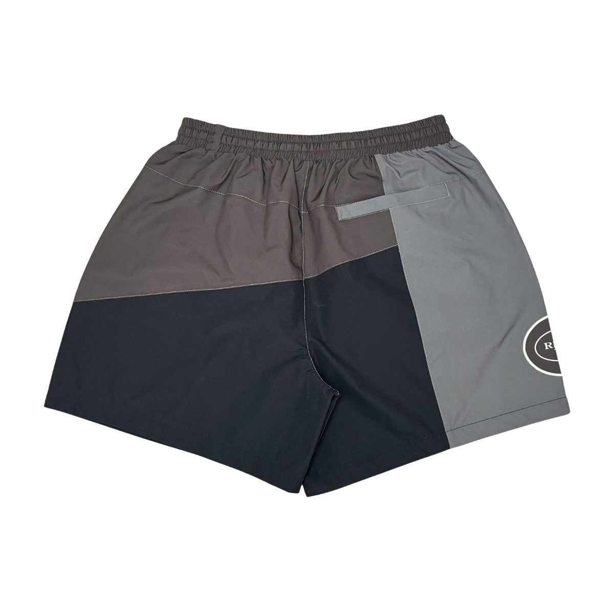 Monoblock jacket short set by Vie+Riche, view 7