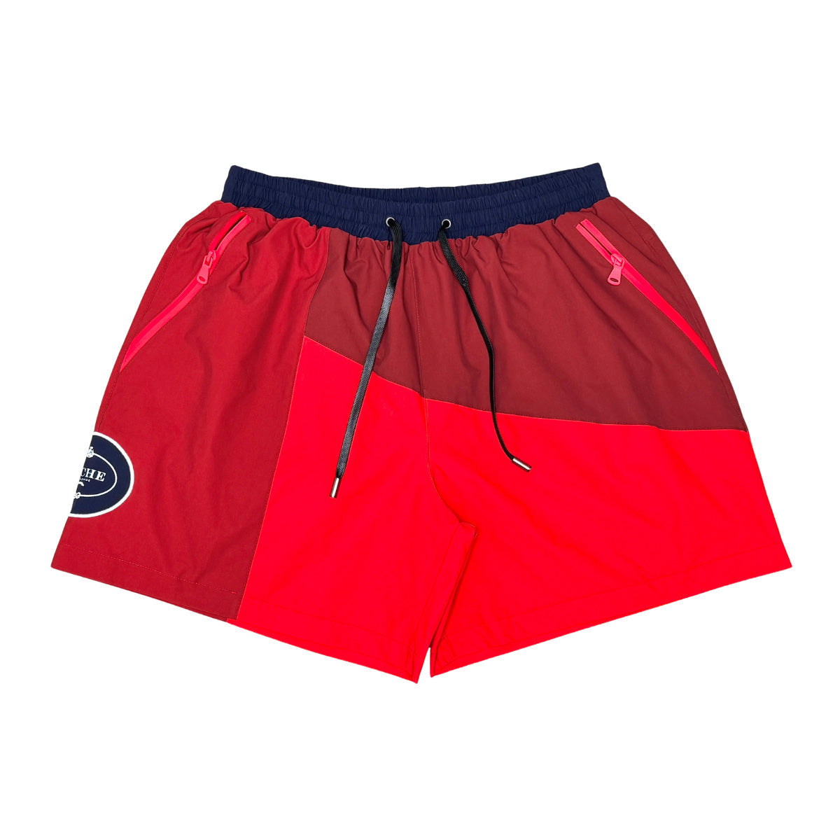 Monoblock jacket short set by Vie+Riche, view 13