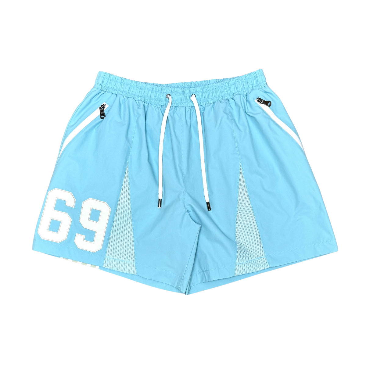 Goated shirt short set by Vie+Riche, view 6