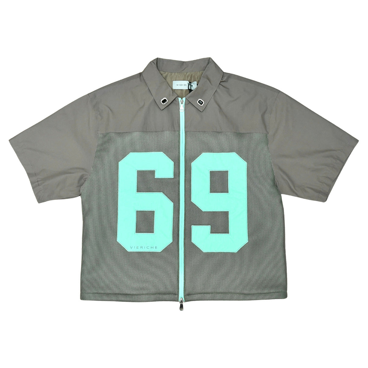 Goated shirt short set by Vie+Riche, view 11