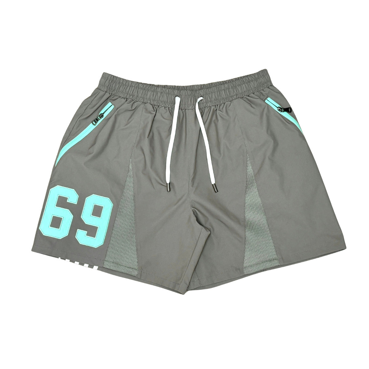 Goated shirt short set by Vie+Riche, view 13