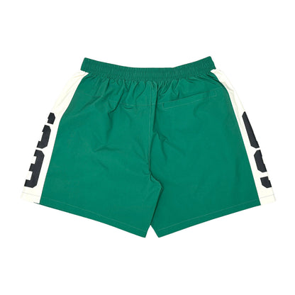 RPC ss jacket short set Green by Vie+Riche - 5