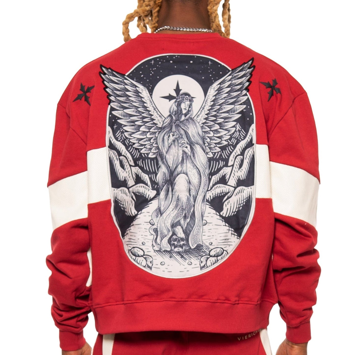 Holy Death Crew By Vie+Riche-2