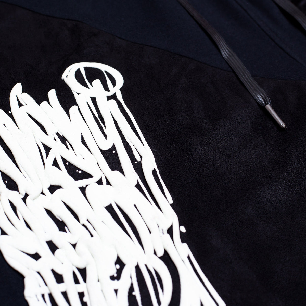 Vandalism shorts By Vie+Riche-5