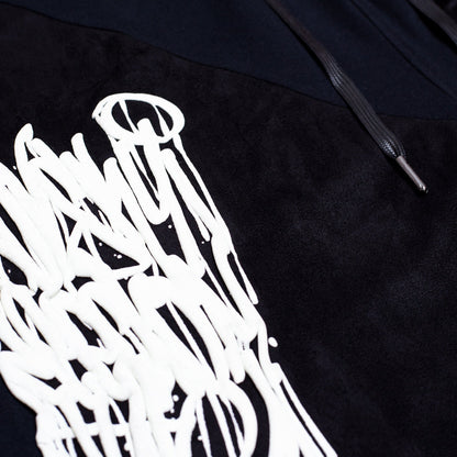 Vandalism shorts By Vie+Riche-5