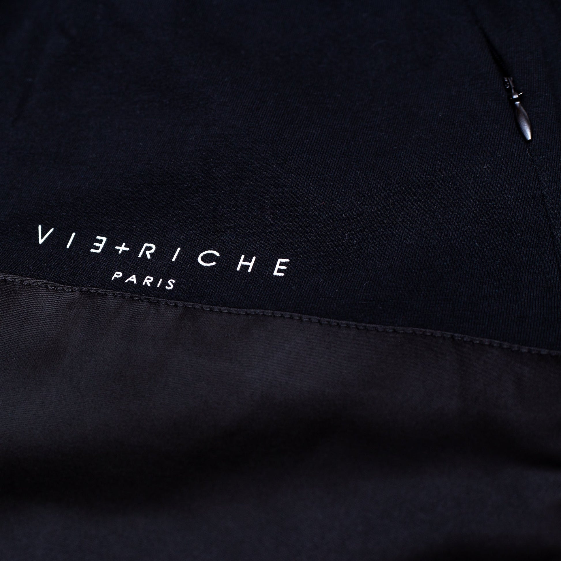 Vandalism shorts By Vie+Riche-6