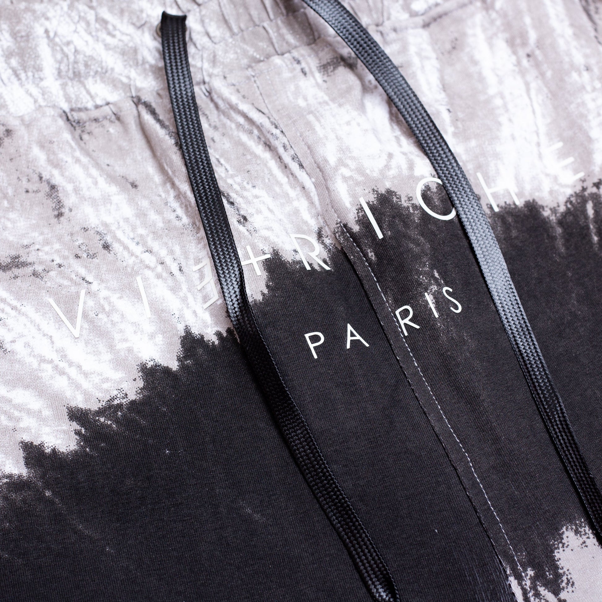 Wicked Games Shorts - Black | Vie+Riche
 _3
