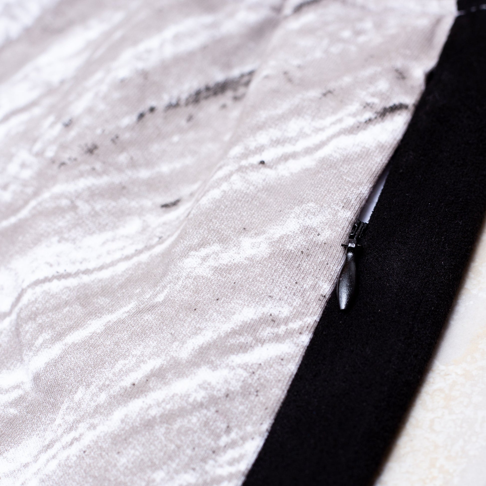 Wicked Games Shorts - Black | Vie+Riche
 _4