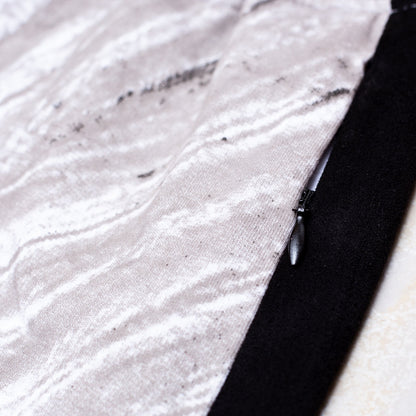 Wicked Games Shorts - Black | Vie+Riche
 _4