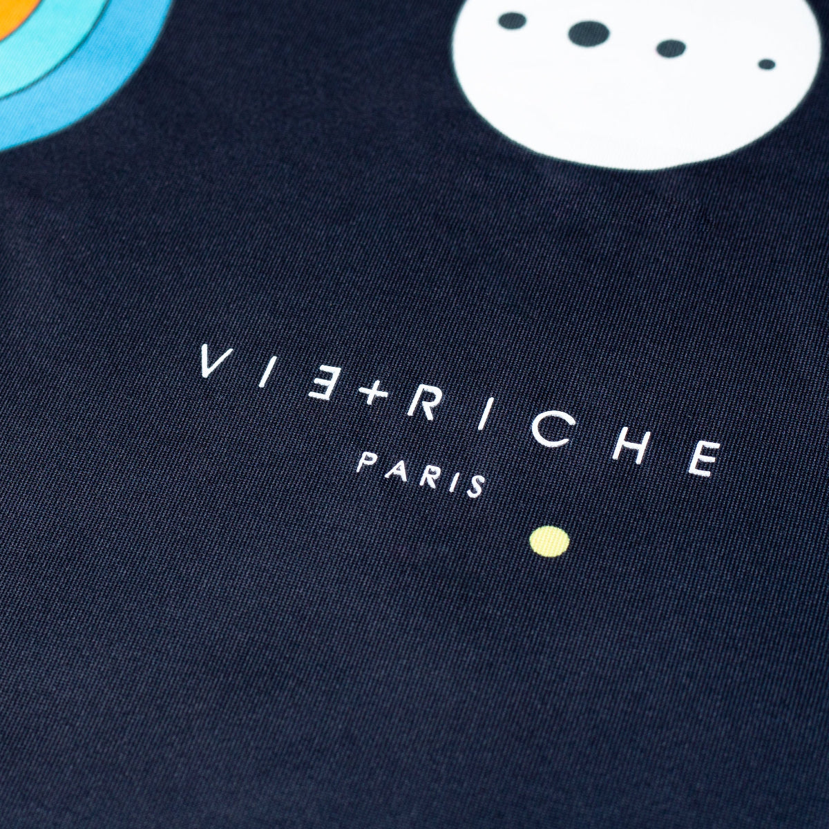 Rubix land tee by Vie+Riche, view 6