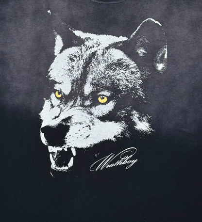 Wolf Tee