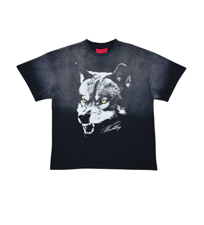 Wolf Tee