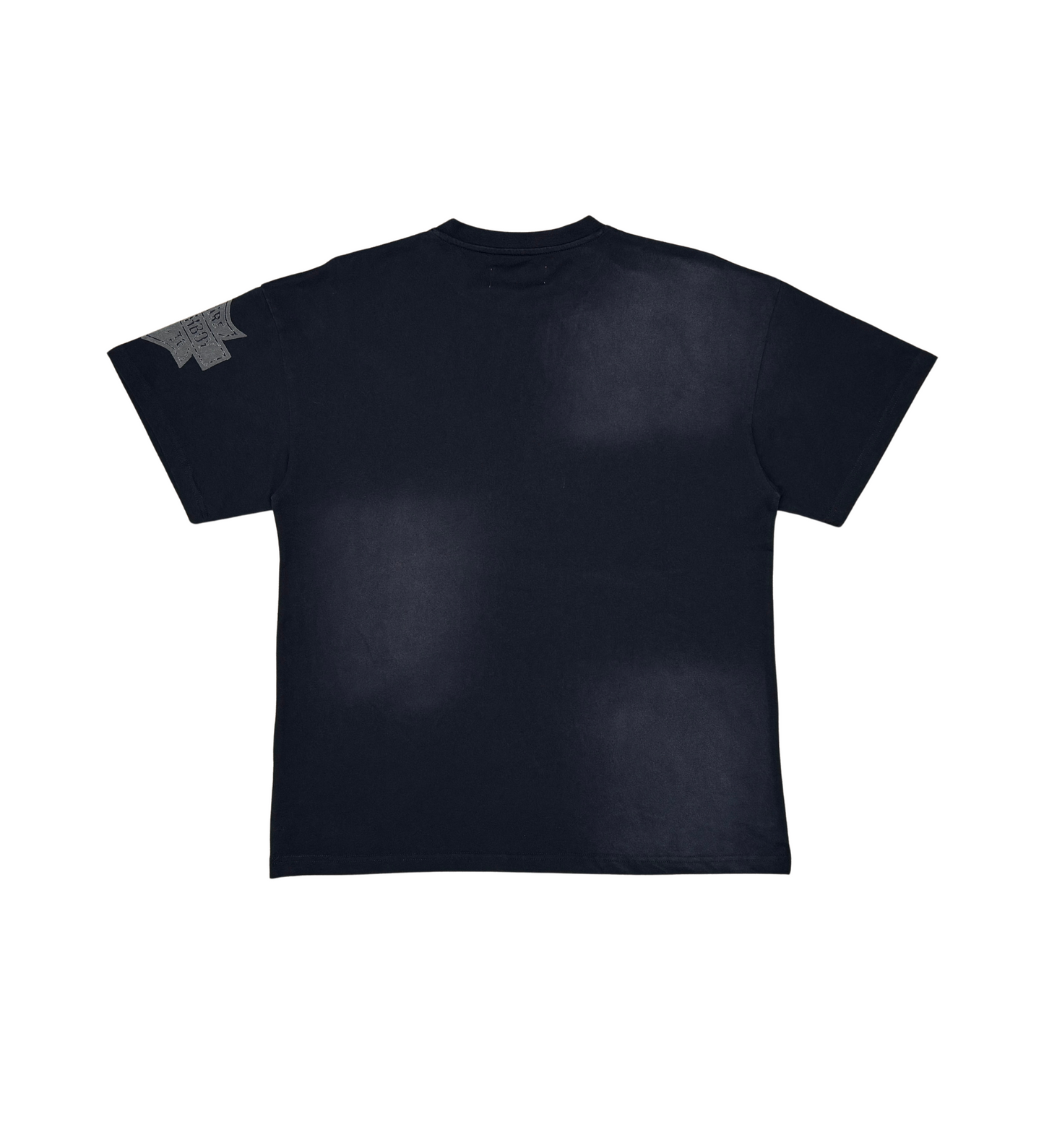 Wrathboy viper head vintage tee