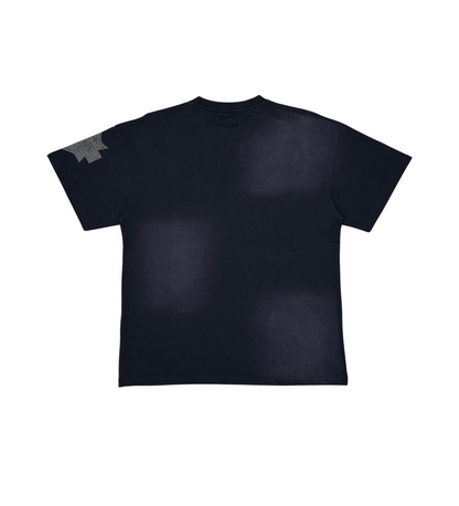 Wrathboy viper head vintage tee