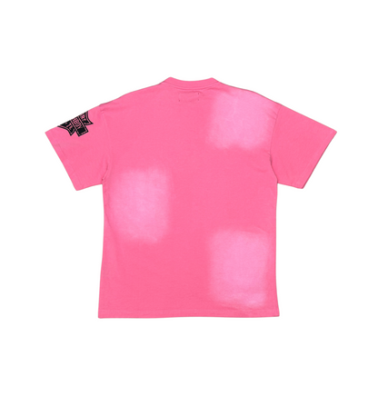 Wrathboy viper head vintage tee