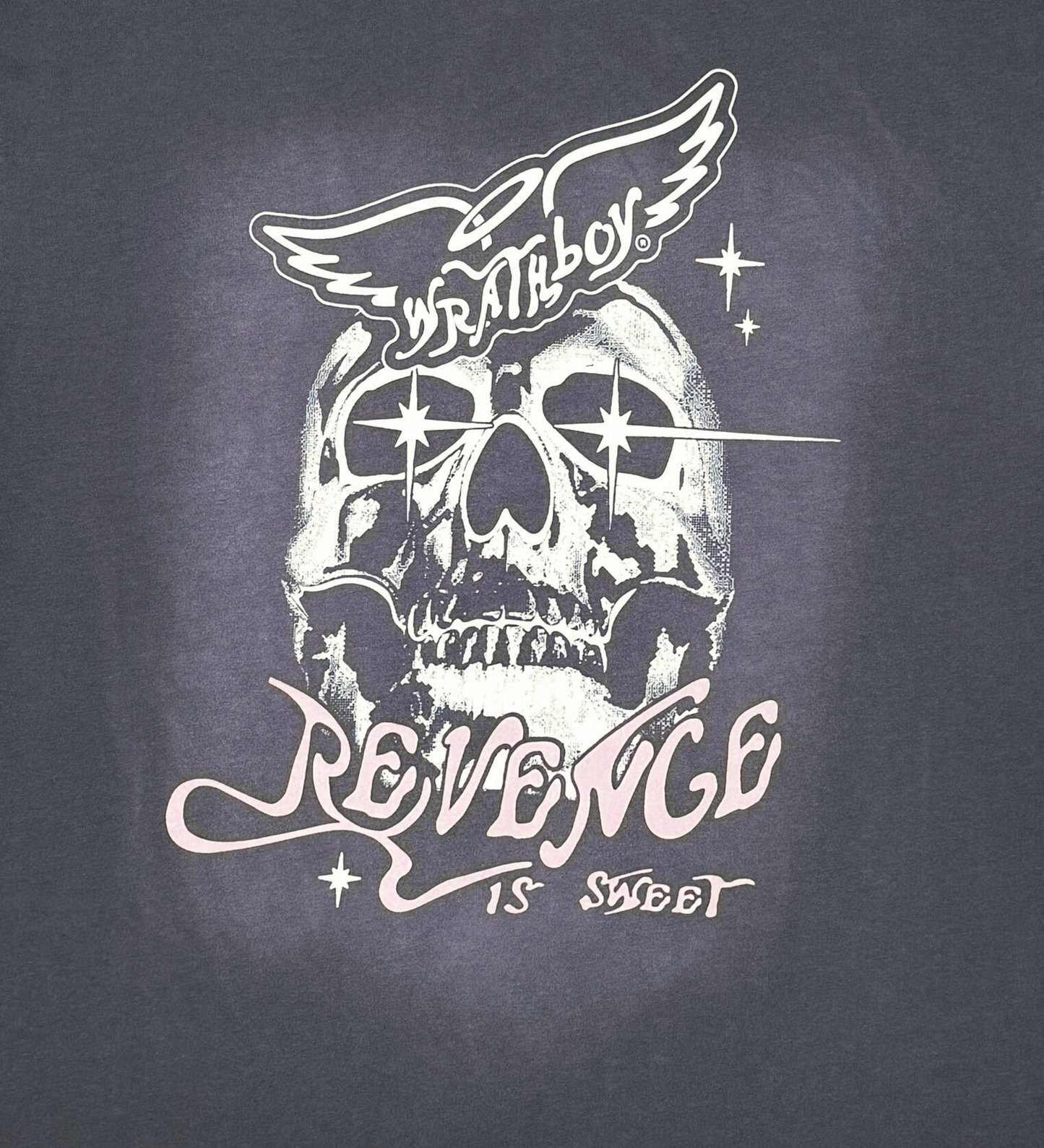 A bullet for the devil tee