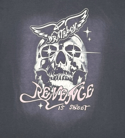 A bullet for the devil tee