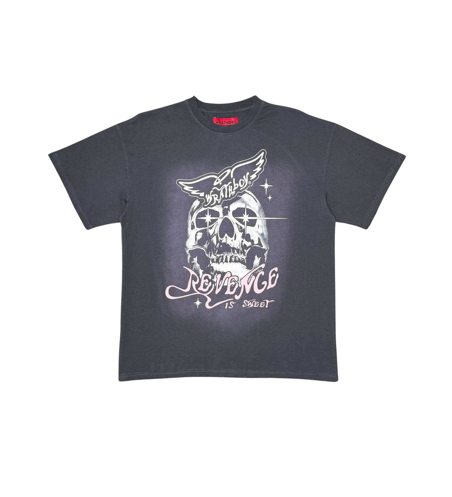 A bullet for the devil tee
