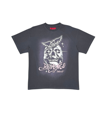 A bullet for the devil tee