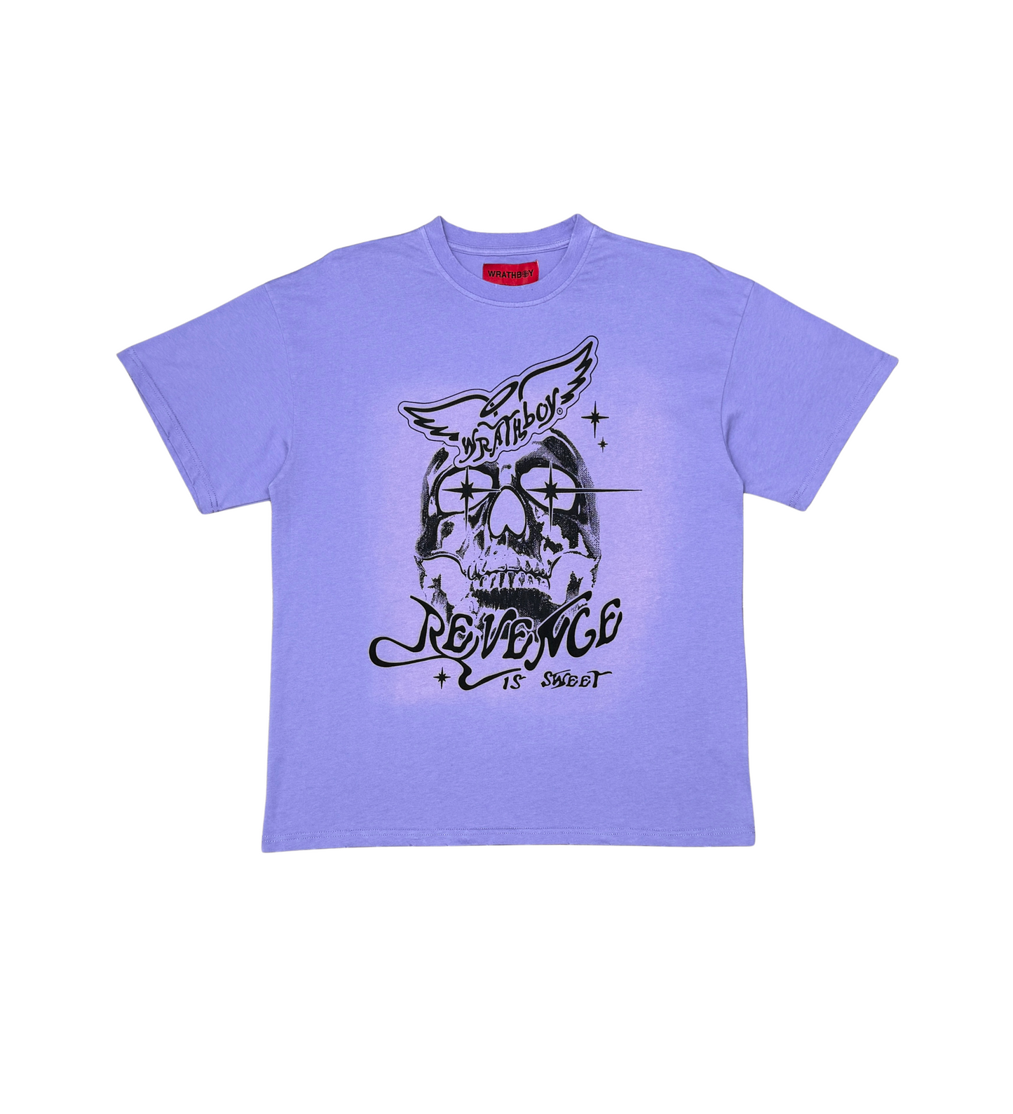 A bullet for the devil tee