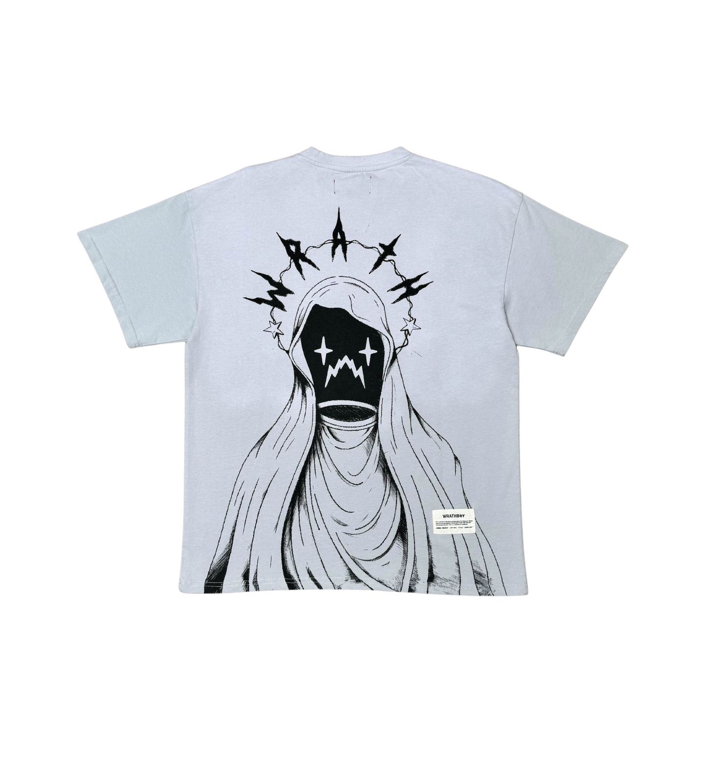 Holy ghost tee